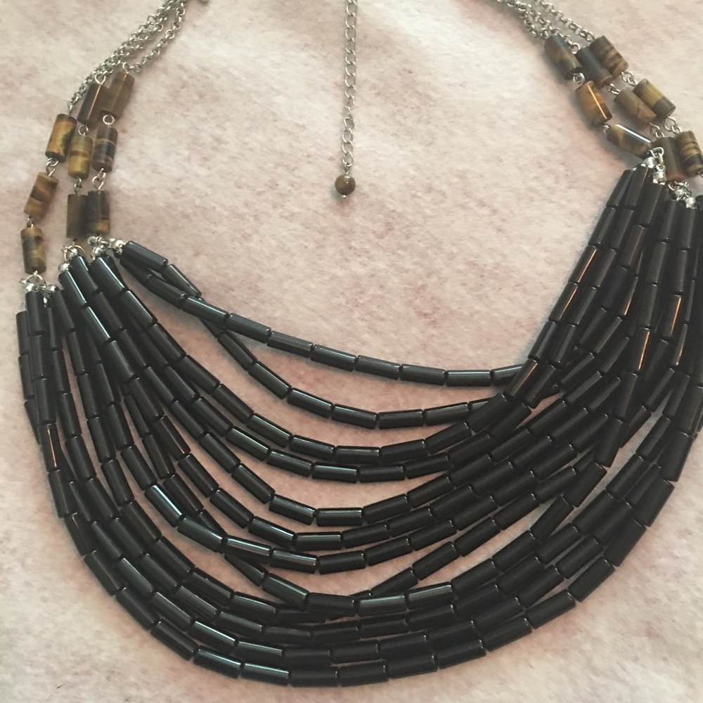 Lia Sophia Necklace
